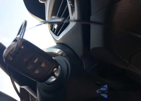 2010 GMC Terrain Slt-2 z USA, uszkodzony, nr VIN 2CTFLHEY5A6351708